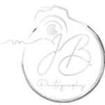 JB Photography Logo