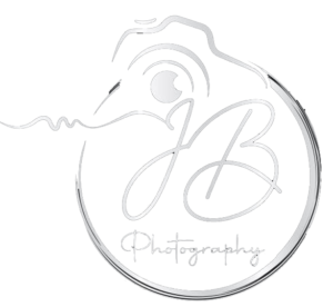 JB Photography Logo