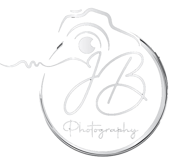 JB Photography Logo